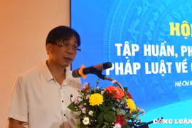 Nâng cao nhận thức, đẩy mạnh tuyên truyền về chủ quyền biển, đảo