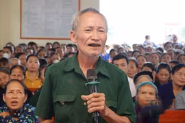 Kỳ 2: Nâng cao chất lượng, hiệu quả việc đối thoại giữa người đứng đầu cấp ủy, chính quyền với Nhân dân