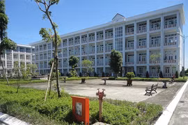 Nam Định hướng tới mục tiêu đến năm 2030 hoàn thành chỉ tiêu 9.800 căn nhà ở xã hội