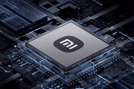 Xiaomi dự kiến trình làng Chip 3nm vào năm sau