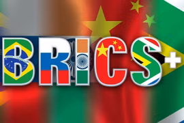 Tiền tệ BRICS: Liệu lời đe dọa áp thuế của ông Donald Trump có hiệu quả không?
