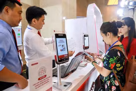 Agribank thông báo thời gian giao dịch ngoài giờ hành chính phục vụ khách hàng cập nhật thông tin sinh trắc học và giấy tờ tùy thân