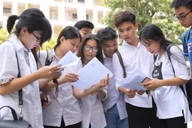 Bộ GD-ĐT công bố lịch nghỉ Tết dương lịch năm 2025 của học sinh cả nước