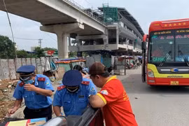 TP. HCM: Đề nghị xử lý 79 bến cóc trên địa bàn