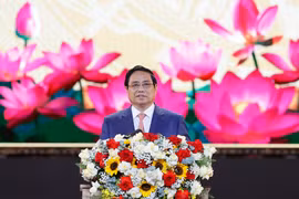 Phát huy tinh thần Chiến thắng Bình Giã và các chiến công oai hùng, tiếp tục lập nên những kỳ tích mới
