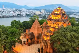 Khánh Hoà dự kiến chi hơn 31 tỉ đồng để trùng tu di tích