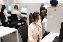 Hội đồng Anh lên tiếng về việc cấp sai phép hơn 90.000 chứng chỉ IELTS và Aptis