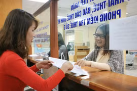 Bộ Tài chính đề xuất gia hạn gần 84 nghìn tỷ đồng tiền thuế, tiền thuê đất