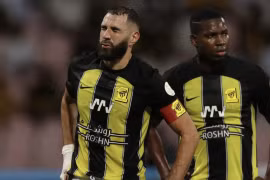 Đội của Benzema và Kante gây phẫn nộ