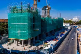 "Ỉm" thông tin phải công bố, Saigon Glory bị phạt 92,5 triệu đồng