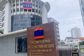 Lỗ hơn 121 tỷ ngay quý 1, DIC Corp (DIG) chuẩn bị huy động thêm 3.000 tỷ từ cổ đông