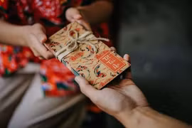 Không mải mê tân niên, những người chăm chỉ được lì xì 45.000 tỷ đồng