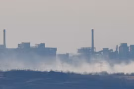 Binh sĩ Ukraine rút khỏi Avdiivka vì thiếu đạn dược