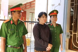 Bắt giam, khám xét nơi ở đối với chủ hụi lừa đảo chiếm đoạt tài sản