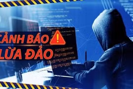 Vô hiệu hóa hơn 400.000 website, tài khoản nghi vấn hoạt động lừa đảo trực tuyến