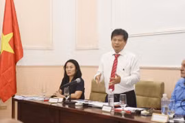 Những người làm báo Cuba và Việt Nam cùng chia sẻ kinh nghiệm làm nghề trong kỷ nguyên số