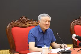 Nam Định cần có kế hoạch căn cơ di dời người dân ở vùng không an toàn đến nơi ở mới