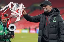 Liverpool rút gọn danh sách ứng viên thay HLV Klopp
