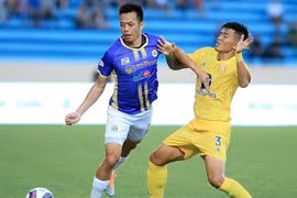 Nhận định Nam Định vs Hà Nội, 18h ngày 28/2 tại V.league 2023/24