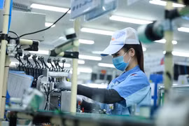 Hơn 4,29 tỷ USD vốn FDI chảy vào Việt Nam sau 2 tháng đầu năm 2024