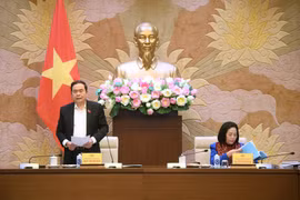 Khẩn trương hoàn thiện danh mục vị trí việc làm và chính sách tiền lương mới
