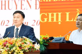 Thủ tướng Chính phủ phê chuẩn Phó Chủ tịch UBND 2 tỉnh Gia Lai và Quảng Bình