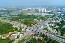 Thanh tra TP HCM chỉ ra nhiều sai sót, vi phạm tại Khu đô thị Tây Bắc