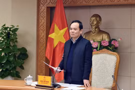 Có 20 địa phương chủ động đề xuất sắp xếp địa giới hành chính cấp huyện để có dư địa phát triển