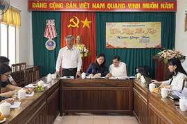 Phú Yên sẽ giới thiệu sản phẩm OCOP khi tham gia trưng bày tại Hội Báo toàn quốc 2024