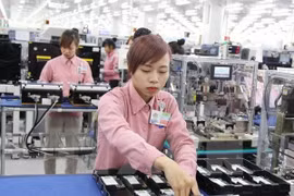 Việt Nam đặt mục tiêu đào tạo được 50.000 kỹ sư phục vụ ngành bán dẫn