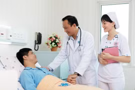 Tiêu chuẩn xét tặng danh hiệu "Thầy thuốc nhân dân", "Thầy thuốc ưu tú"