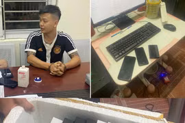 Hải Phòng: Bắt giữ đối tượng lừa đảo chiếm đoạt 1,2 tỷ đồng của 350 người ở 44 tỉnh, thành phố