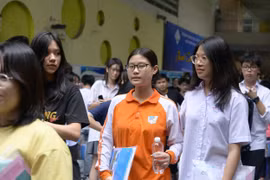 Đáp án đề thi tốt nghiệp THPT 2024 môn Lịch Sử, mã đề 324 (tham khảo)