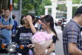 Đáp án đề thi tốt nghiệp THPT 2024 môn Lịch Sử, mã đề 323 (tham khảo)