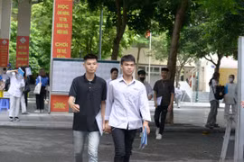 Đáp án đề thi tốt nghiệp THPT 2024 môn Lịch Sử, mã đề 319 (tham khảo)