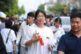 Đáp án đề thi tốt nghiệp THPT 2024 môn Lịch sử, mã đề 313 (tham khảo)
