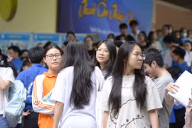 Đáp án đề thi tốt nghiệp THPT 2024 môn Lịch Sử, mã đề 322 (tham khảo)