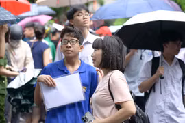 Đáp án đề thi tốt nghiệp THPT 2024 môn Địa lý, mã đề 310 (tham khảo)