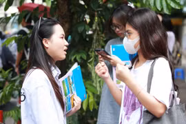 Đáp án đề thi tốt nghiệp THPT 2024 môn Địa lý, mã đề 324 (tham khảo)