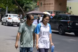 Đáp án đề thi tốt nghiệp THPT 2024 môn Địa lý, mã đề 320 (tham khảo)