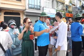 Đề thi tốt nghiệp THPT 2024 môn Địa lý, mã đề 320