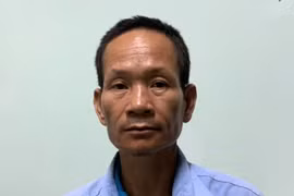 Bình Dương: Bắt giữ đối tượng truy nã sau 29 năm lẩn trốn