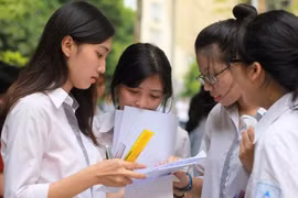 Đề thi tốt nghiệp THPT 2024 môn Sinh học, mã đề 205