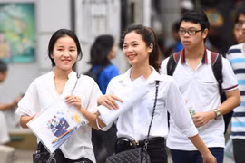 Đề thi tốt nghiệp THPT 2024 môn Địa lý, mã đề 301