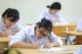Chuyên gia luyện thi nói về đề thi Tiếng Anh tốt nghiệp THPT 2020