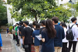 Đề thi tốt nghiệp THPT 2024 môn Địa lý, mã đề 304