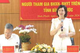 Để đồng bào dân tộc thiểu số được thụ hưởng chính sách BHYT