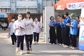 Gợi ý đáp án đề thi tốt nghiệp THPT 2024 môn Lịch Sử (tất cả các mã đề)