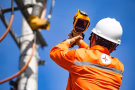 Hệ thống điện miền Bắc có nguy cơ không còn dự phòng công suất