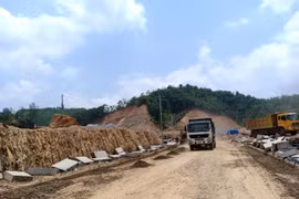 Công ty Huy Hoàn trúng nhiều gói thầu tỷ lệ tiết kiệm thấp tại tỉnh Bắc Kạn